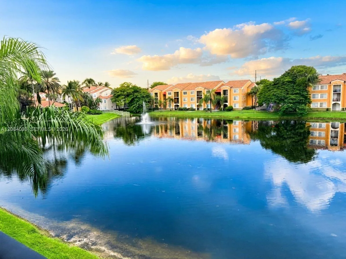 2200 E Preserve Way # 306, Miramar, FL 33025