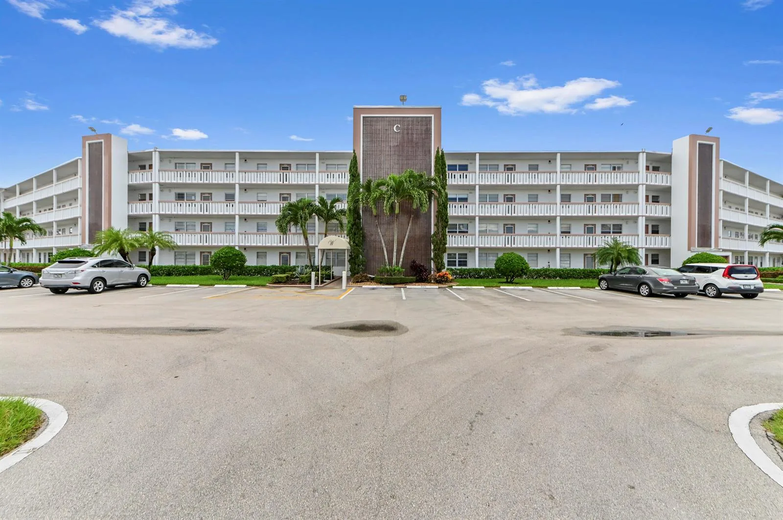 4055 Wolverton C, Boca Raton, FL 33434