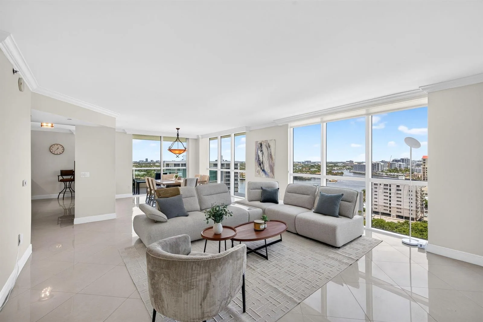 101 S Fort Lauderdale Beach Boulevard # 1606, Fort Lauderdale, FL 33316