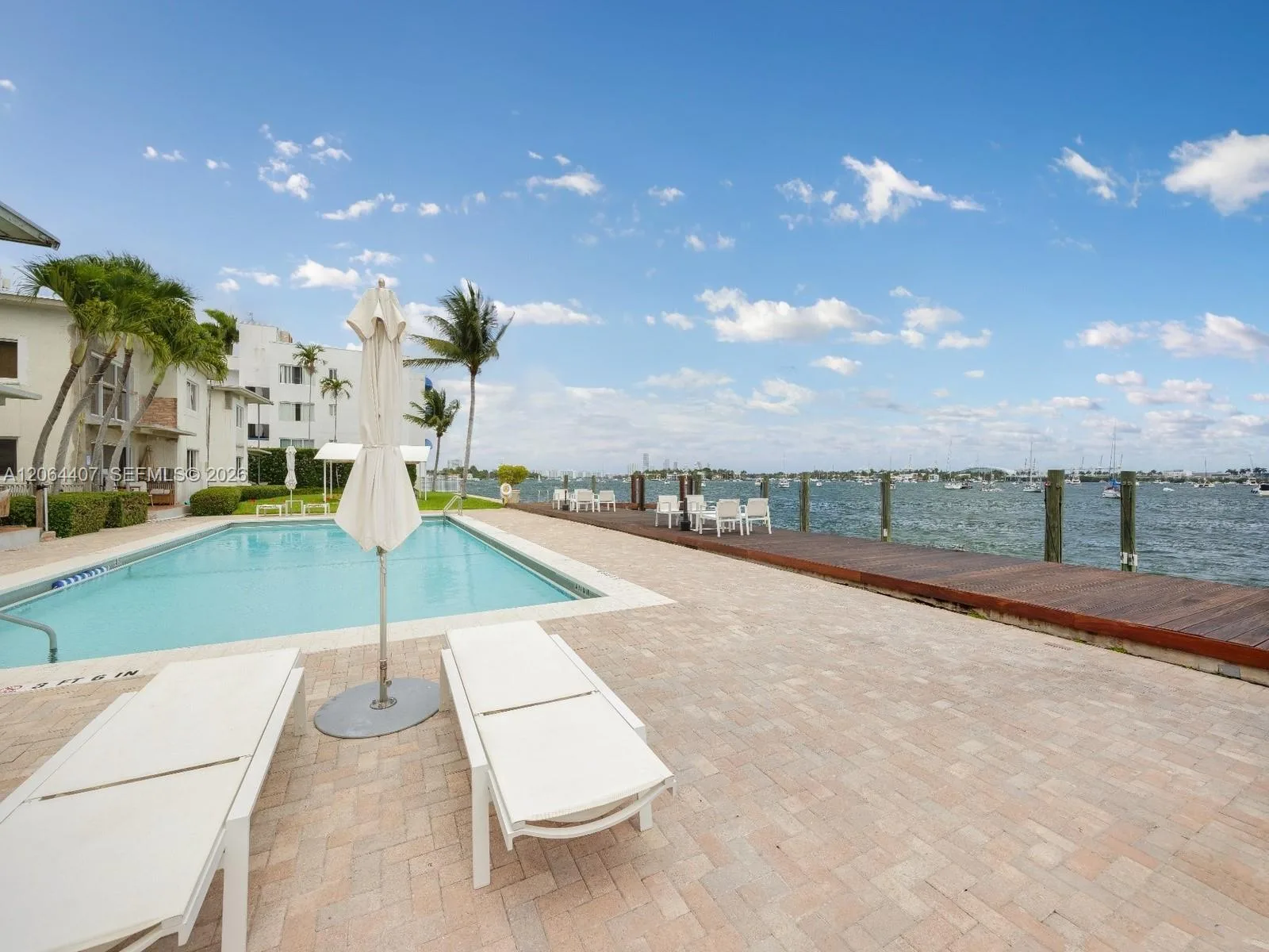 1110 Venetian Way # 2B, Miami, FL 33139 photo 12