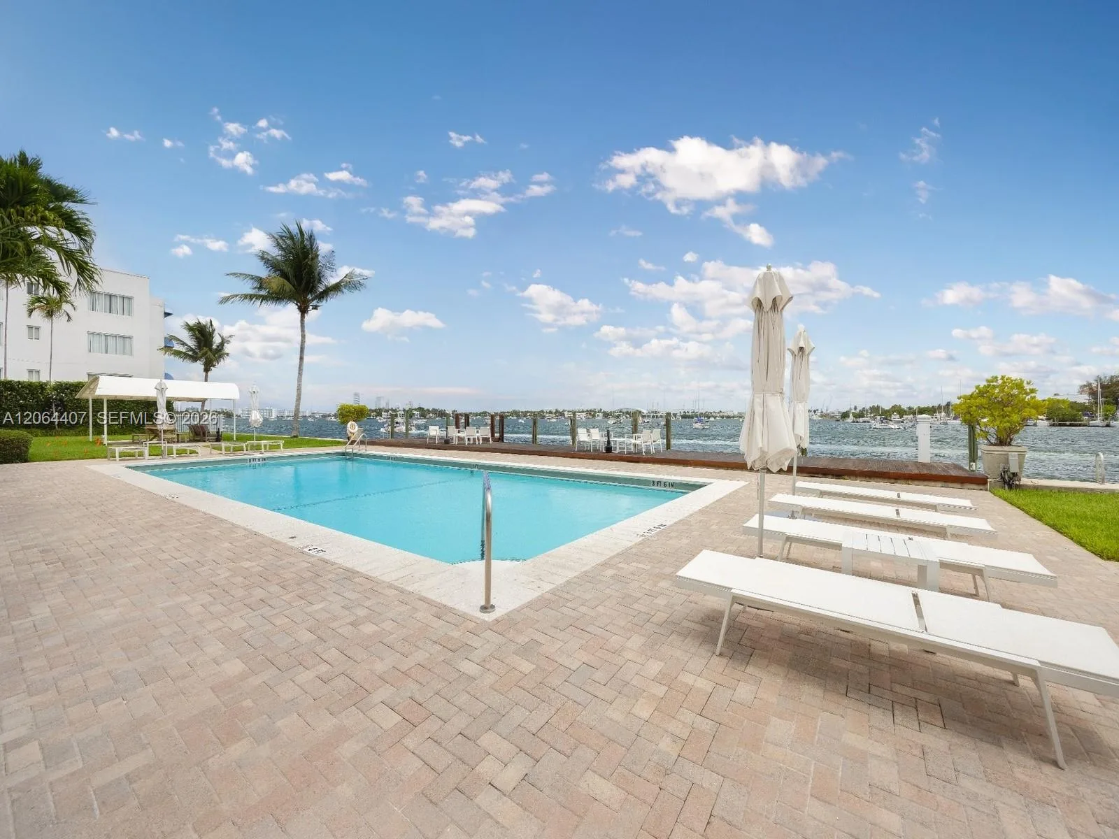 1110 Venetian Way # 2B, Miami, FL 33139 photo 13