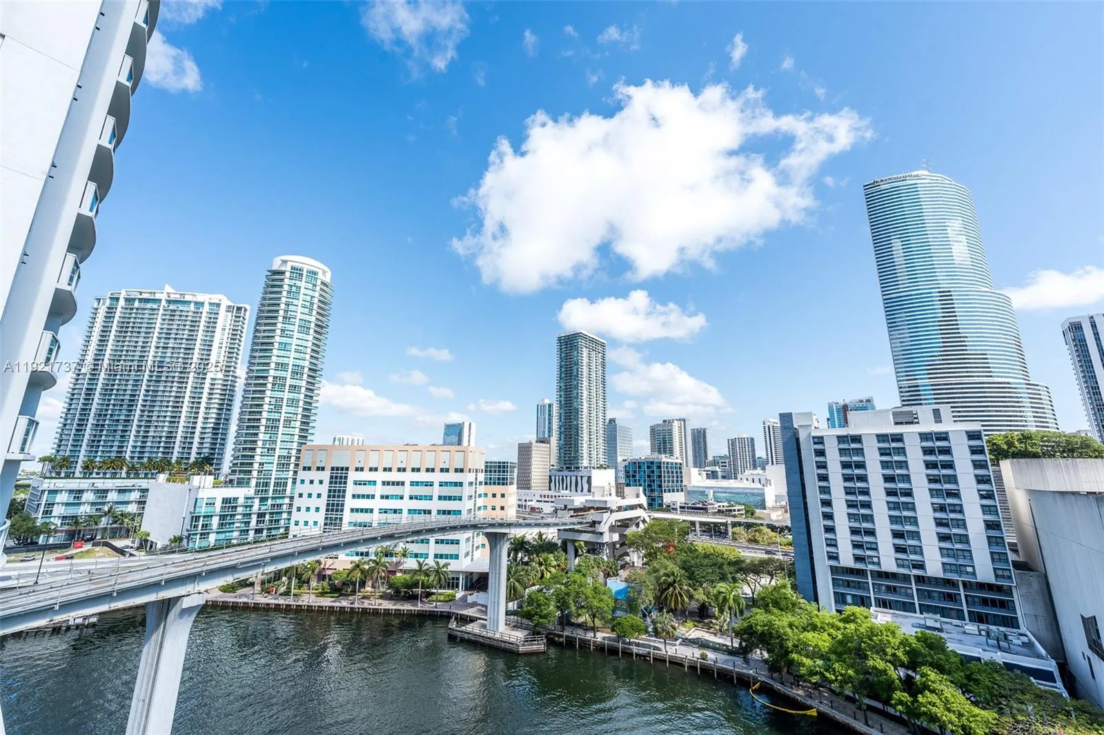 31 SE 5 ST # 1603, Miami, FL 33131