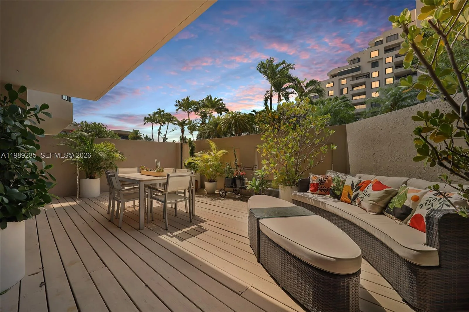251 Crandon Blvd # 136, Key Biscayne, FL 33149