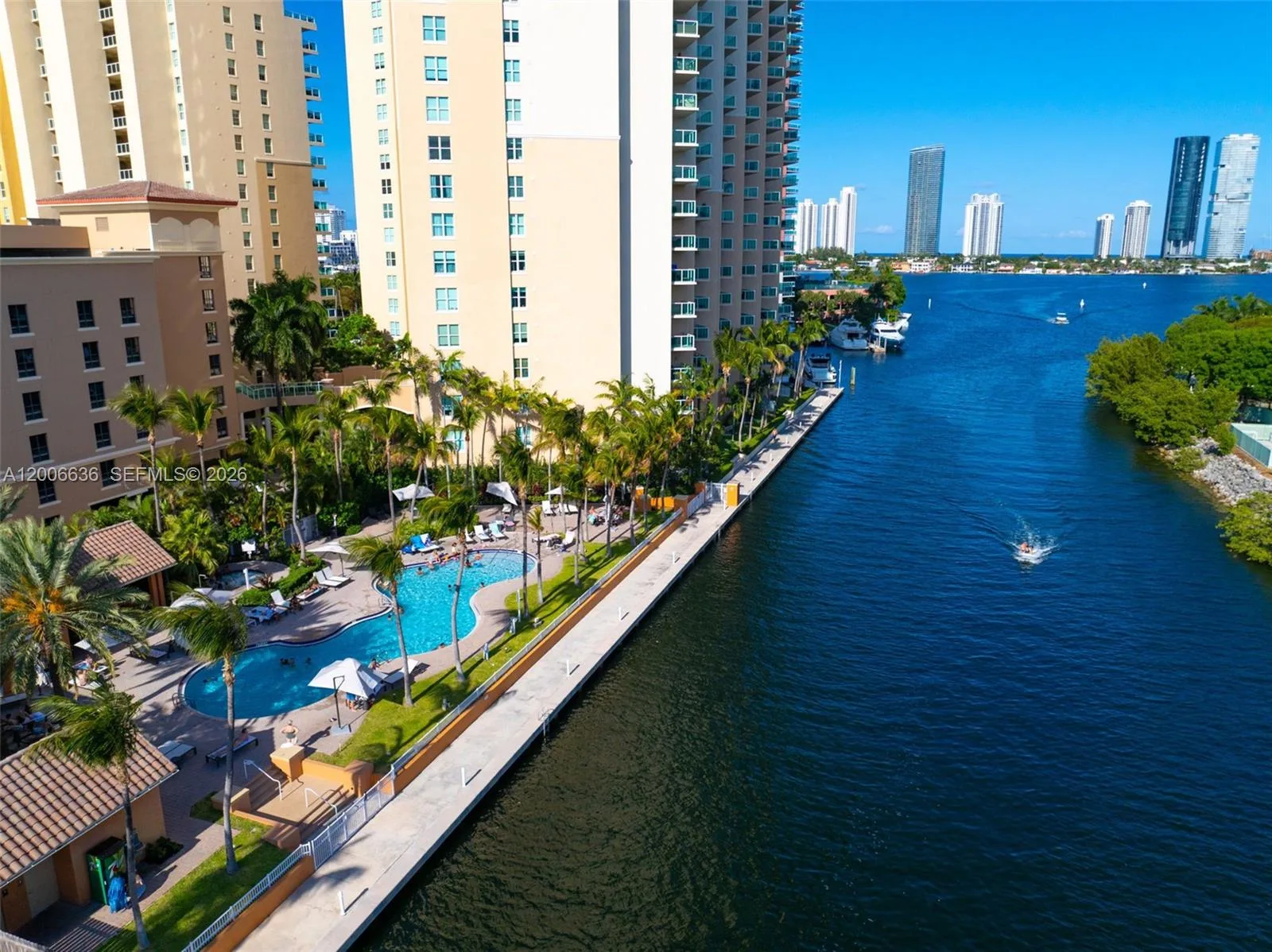 3340 NE 190th St # 403, Aventura, FL 33180 photo 3