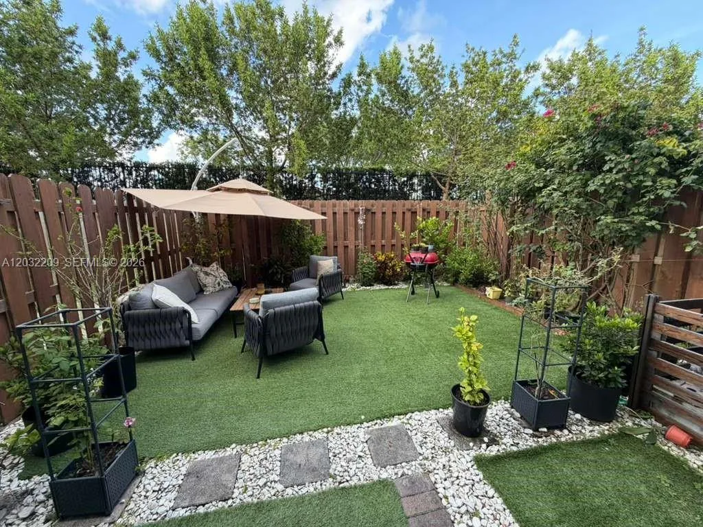 20731 NE 7th Pl # 20731, Miami, FL 33179