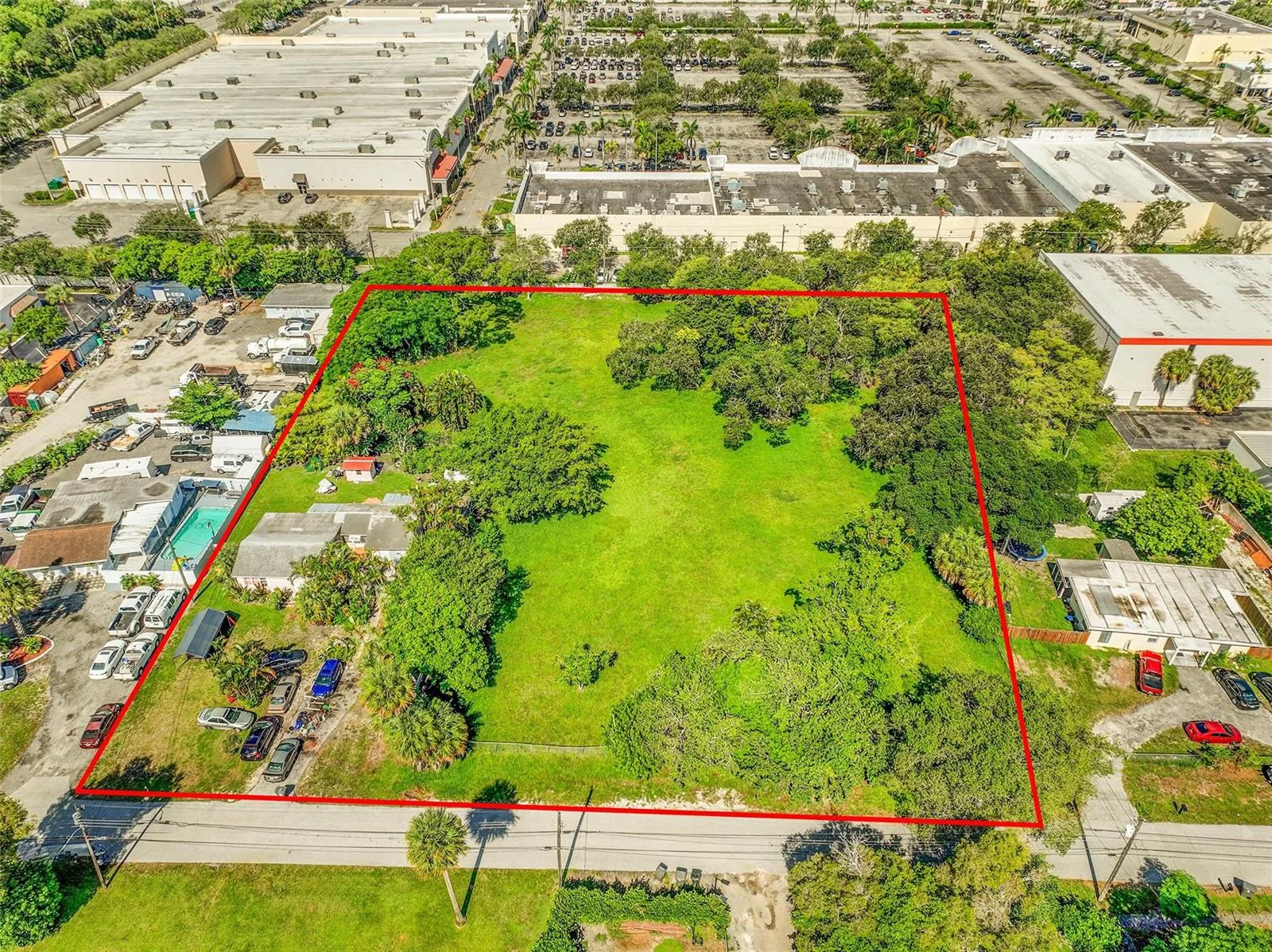 1865 Donnell Road, West Palm Beach, FL 33409 photo 2