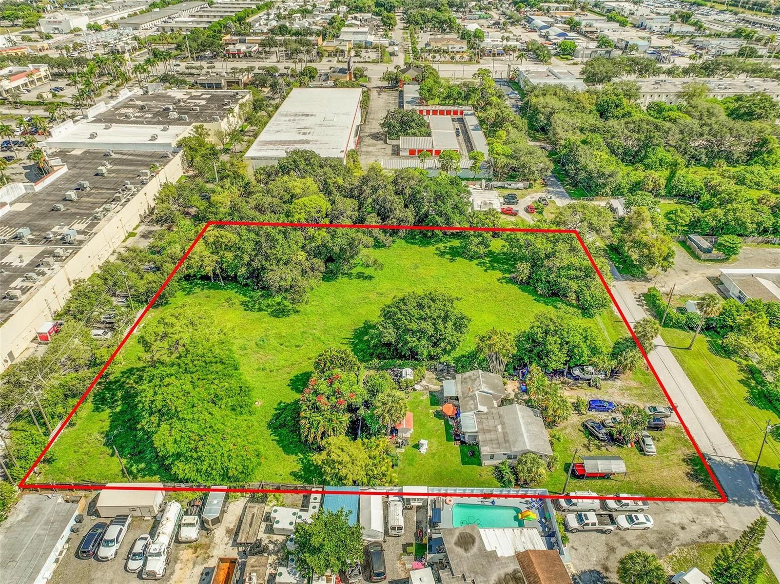 1865 Donnell Road, West Palm Beach, FL 33409 photo 4