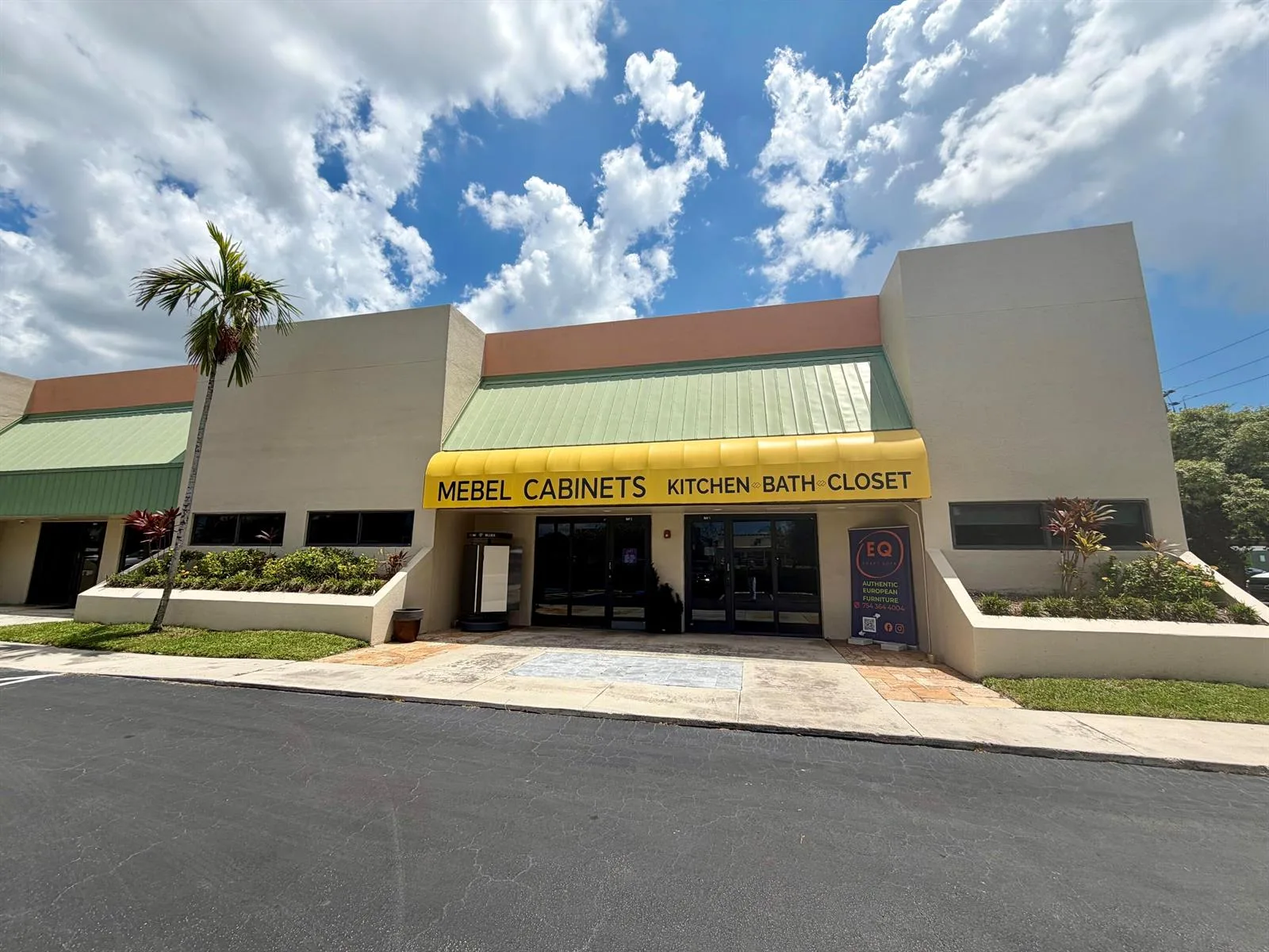 1800 N Powerline Road # 9-11, Pompano Beach, FL 33069