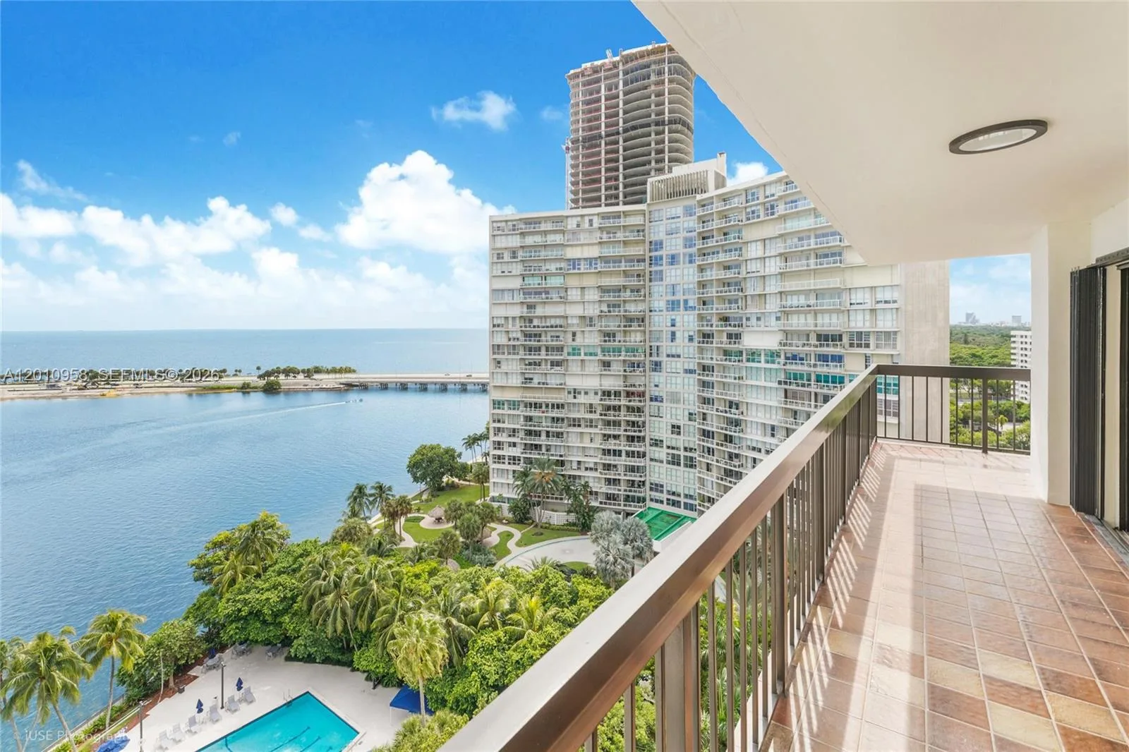 2333 Brickell Ave # 1506, Miami, FL 33129