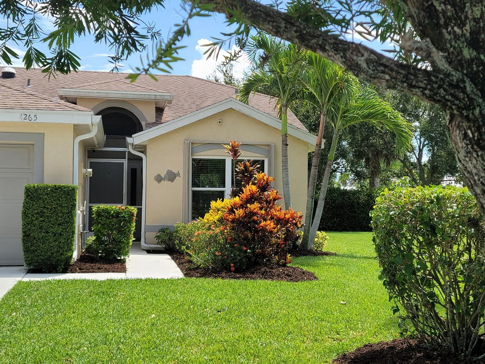 4265 SE Brittney Circle, Port St. Lucie, FL 34952