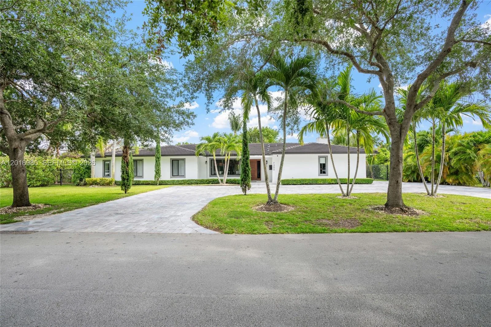 7200 SW 107th Ter, Pinecrest, FL 33156