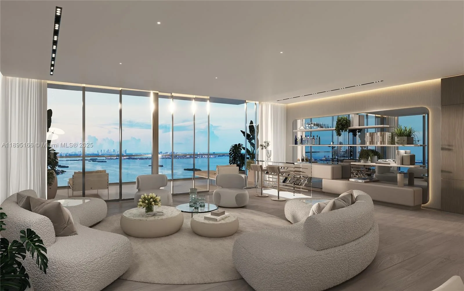 Listing