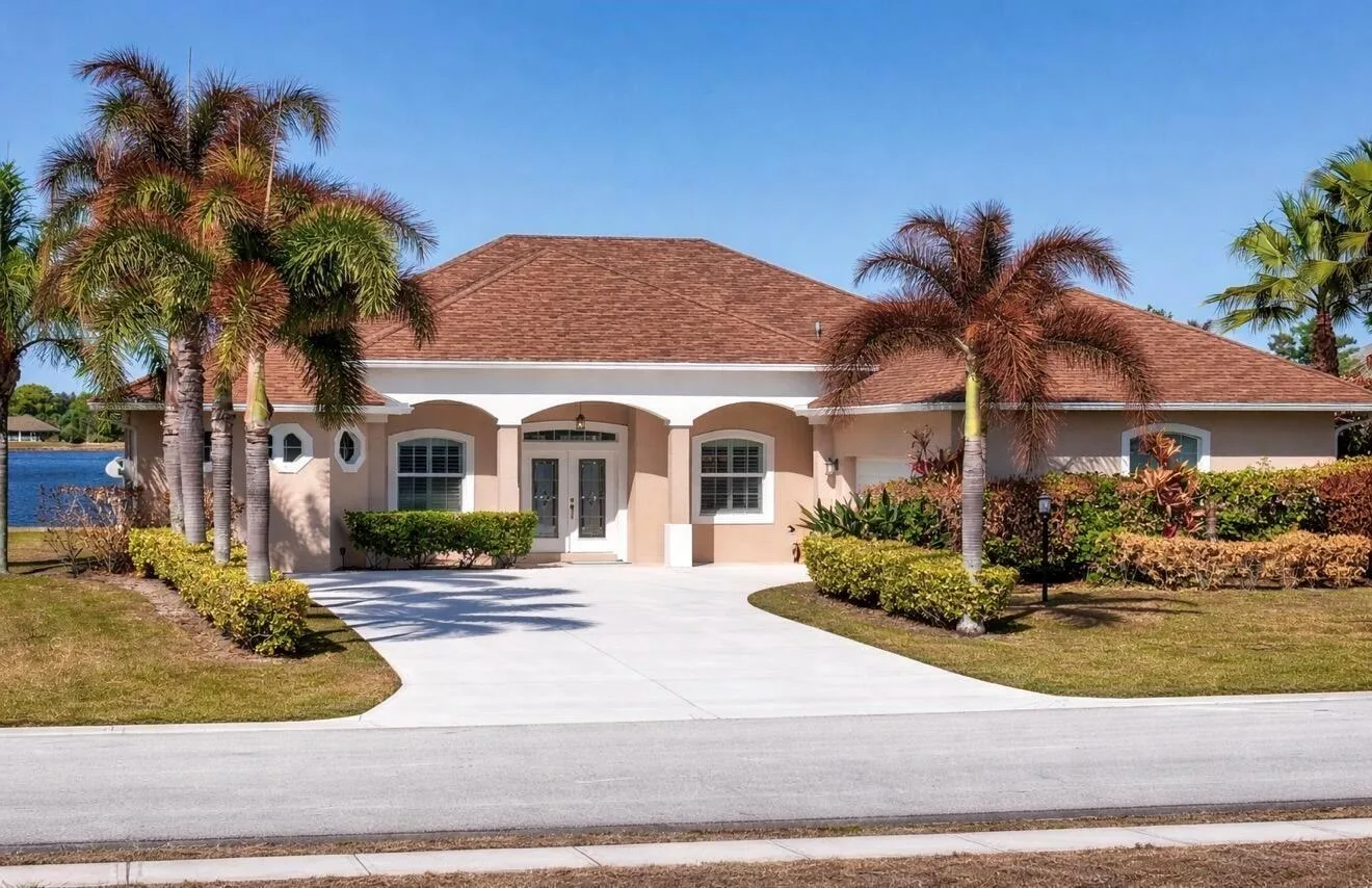 809 Yearling Trail, Sebastian, FL 32958 photo 2