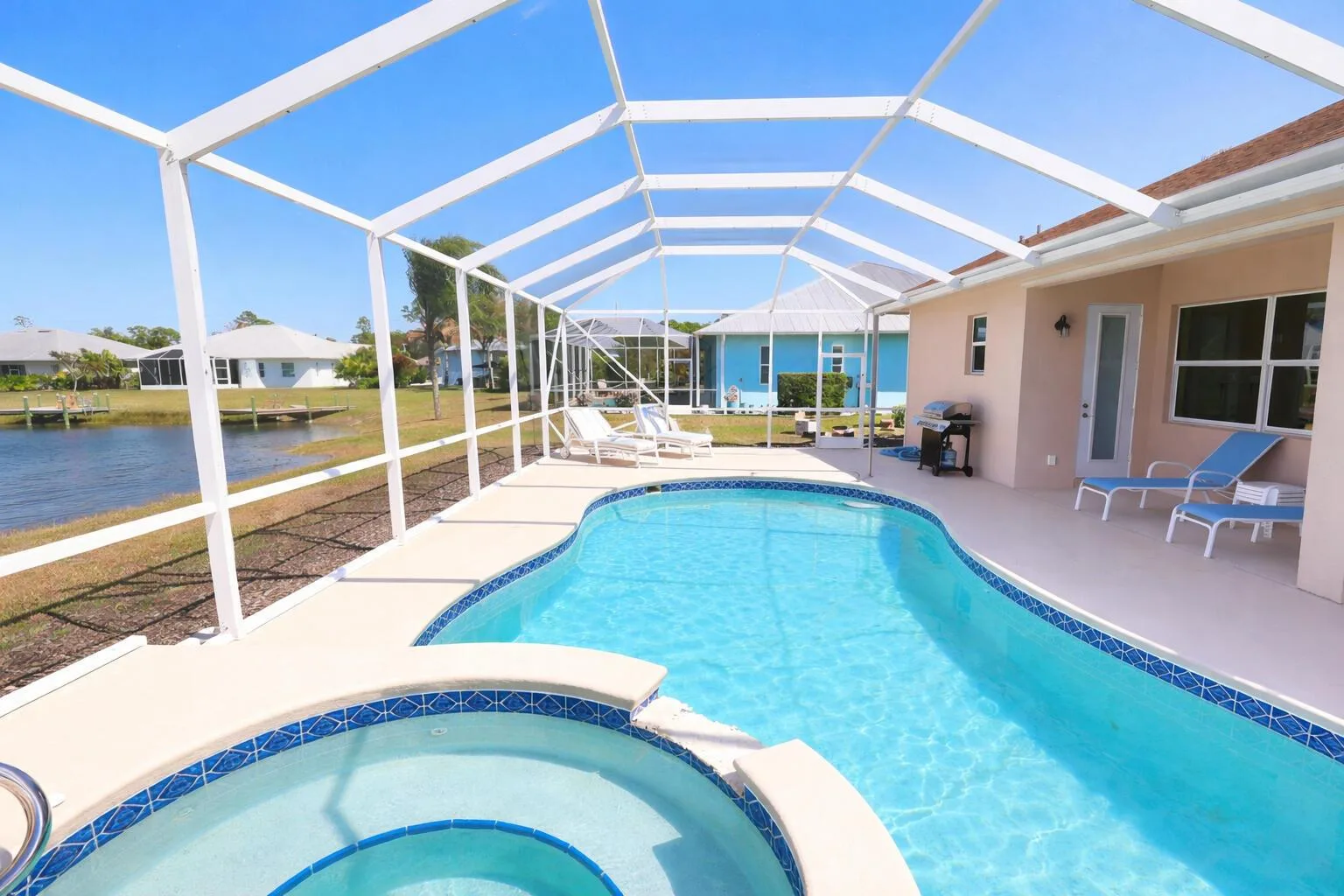 809 Yearling Trail, Sebastian, FL 32958 photo 5