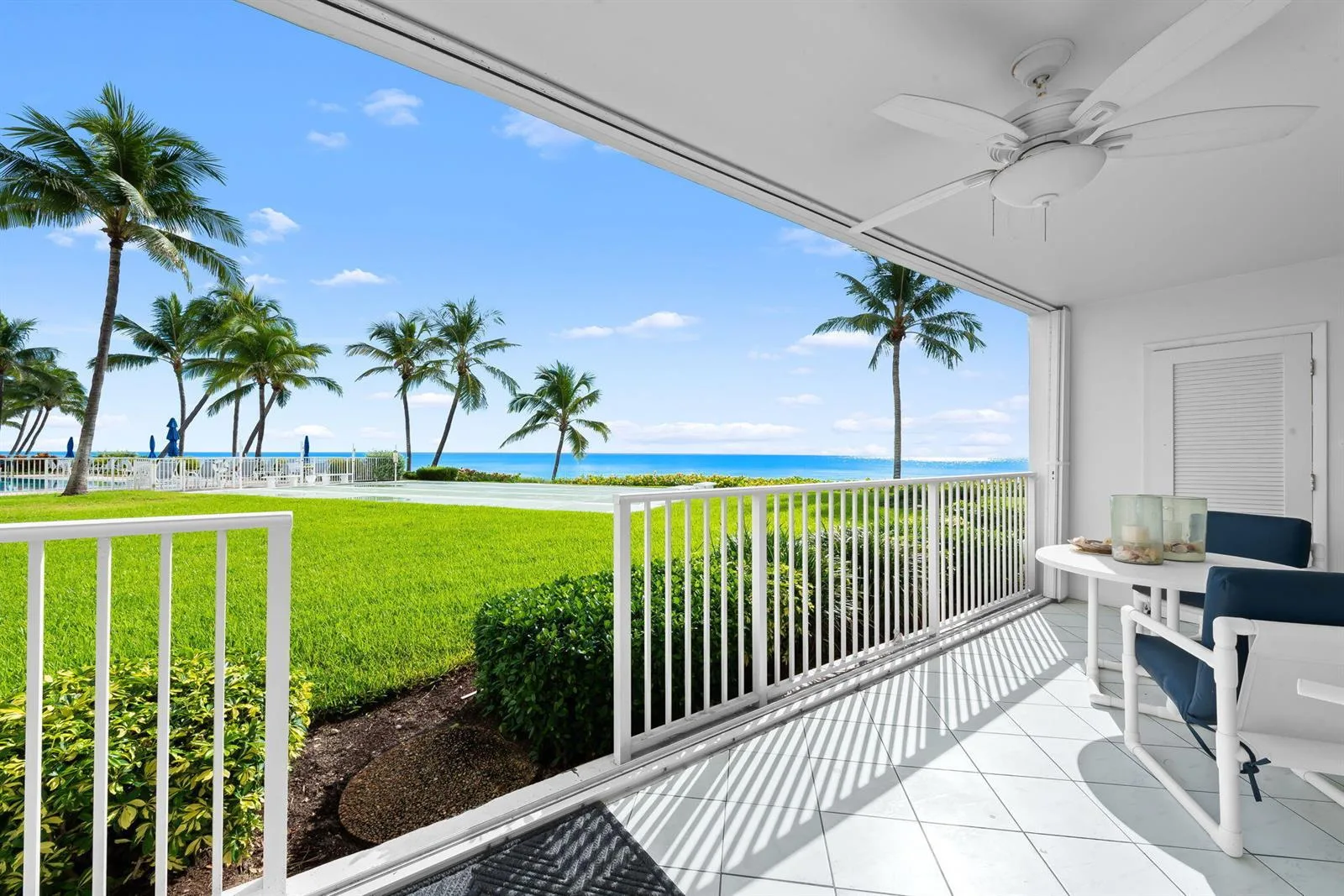3101 S OCEAN Boulevard # 102, Highland Beach, FL 33487