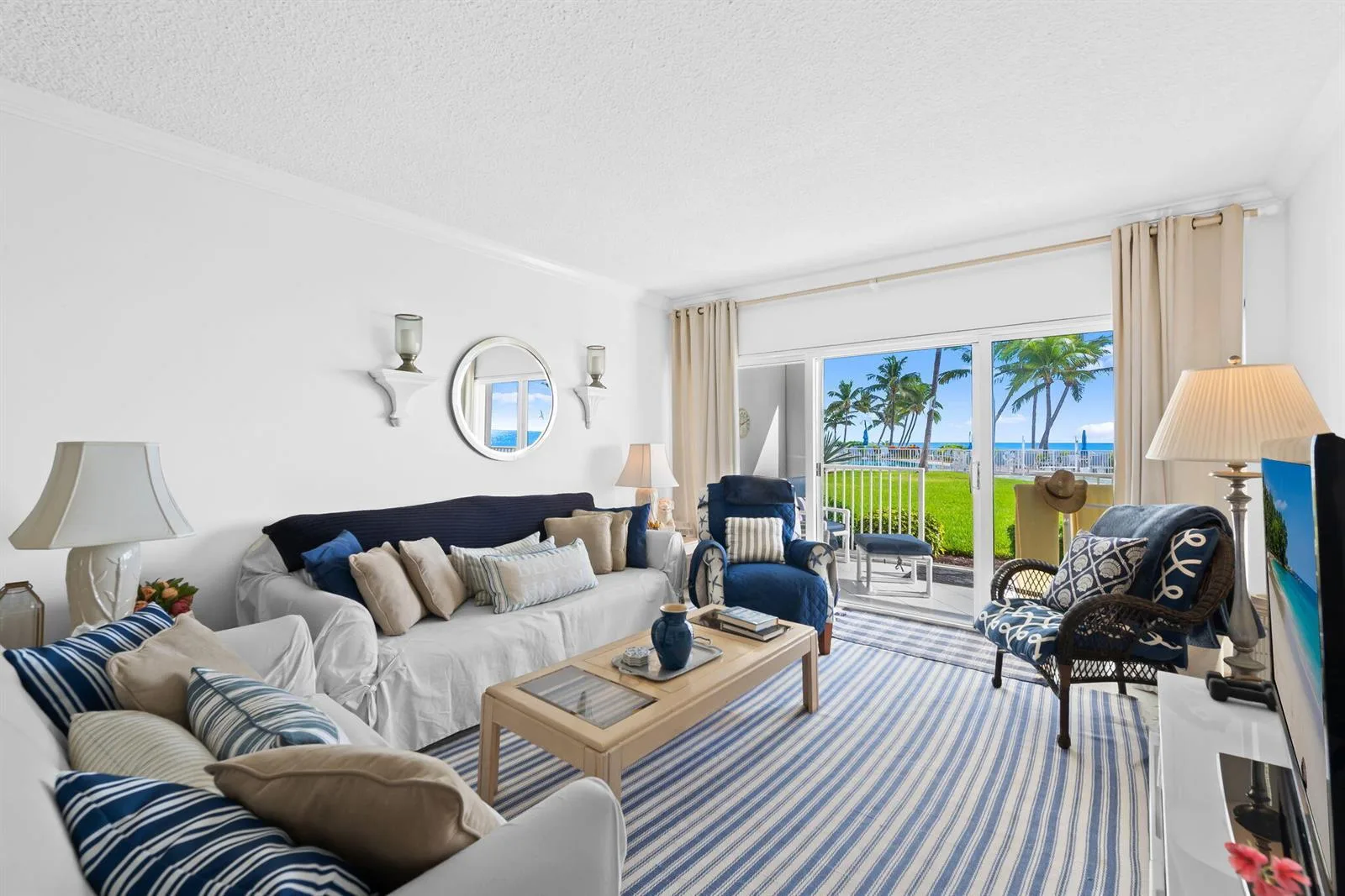 3101 S OCEAN Boulevard # 102, Highland Beach, FL 33487 photo 4