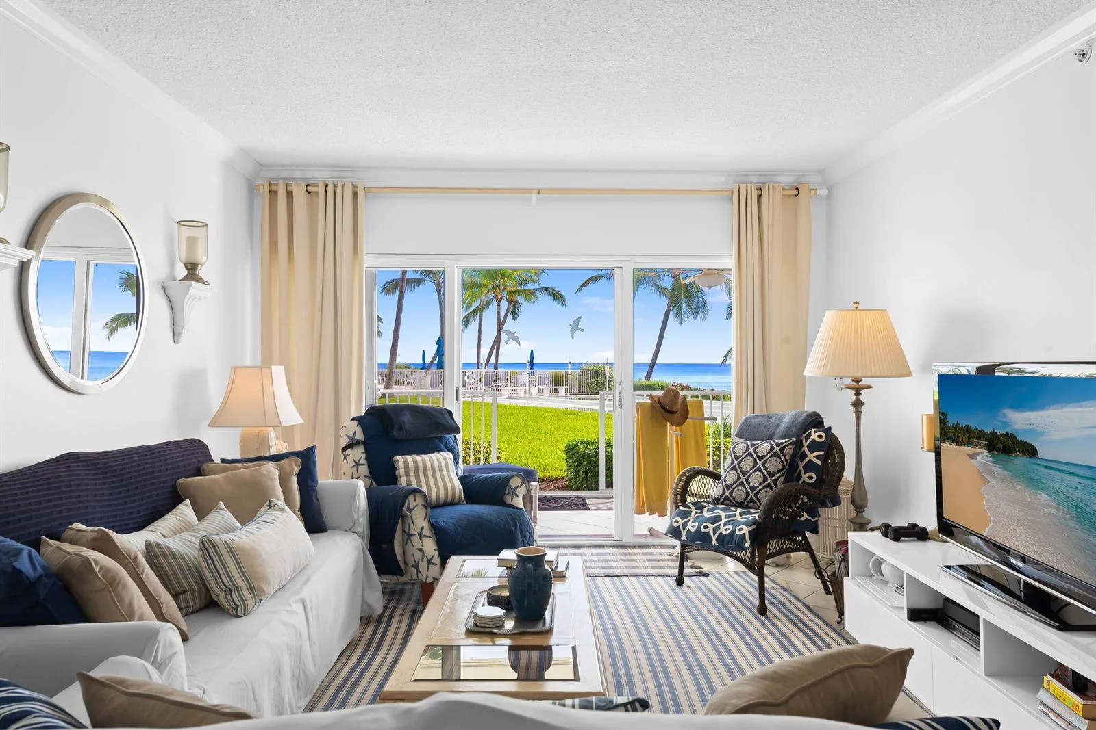 3101 S OCEAN Boulevard # 102, Highland Beach, FL 33487 photo 6