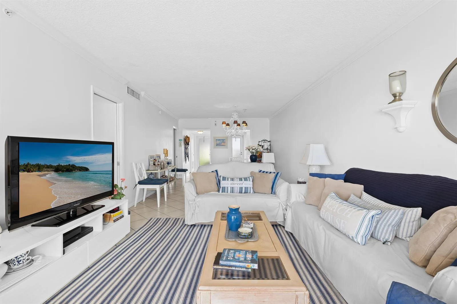 3101 S OCEAN Boulevard # 102, Highland Beach, FL 33487 photo 8