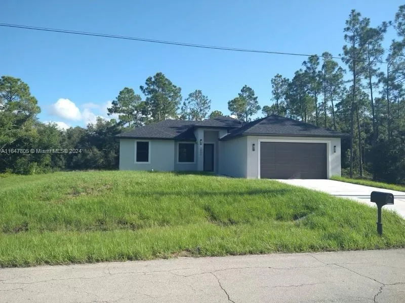 2003 E 15t St # N/A, Lehigh Acres, FL 33972