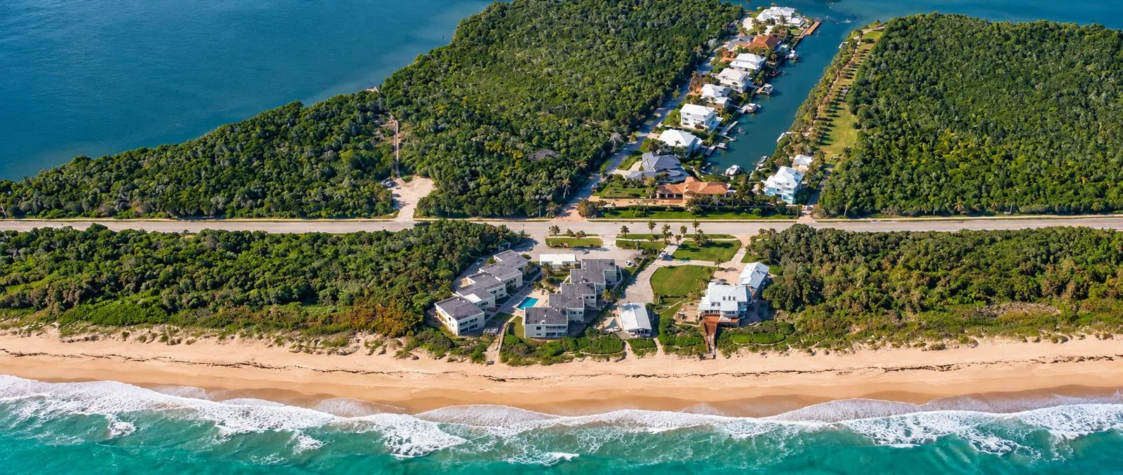 3541 NE OCEAN Boulevard # 4, Hutchinson Island, FL 34957