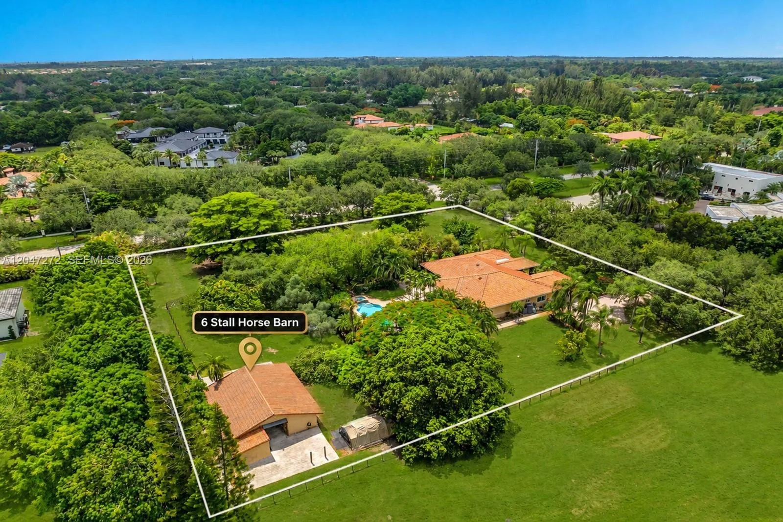 17710 SW 63rd Mnr, Southwest Ranches, FL 33331 photo 2