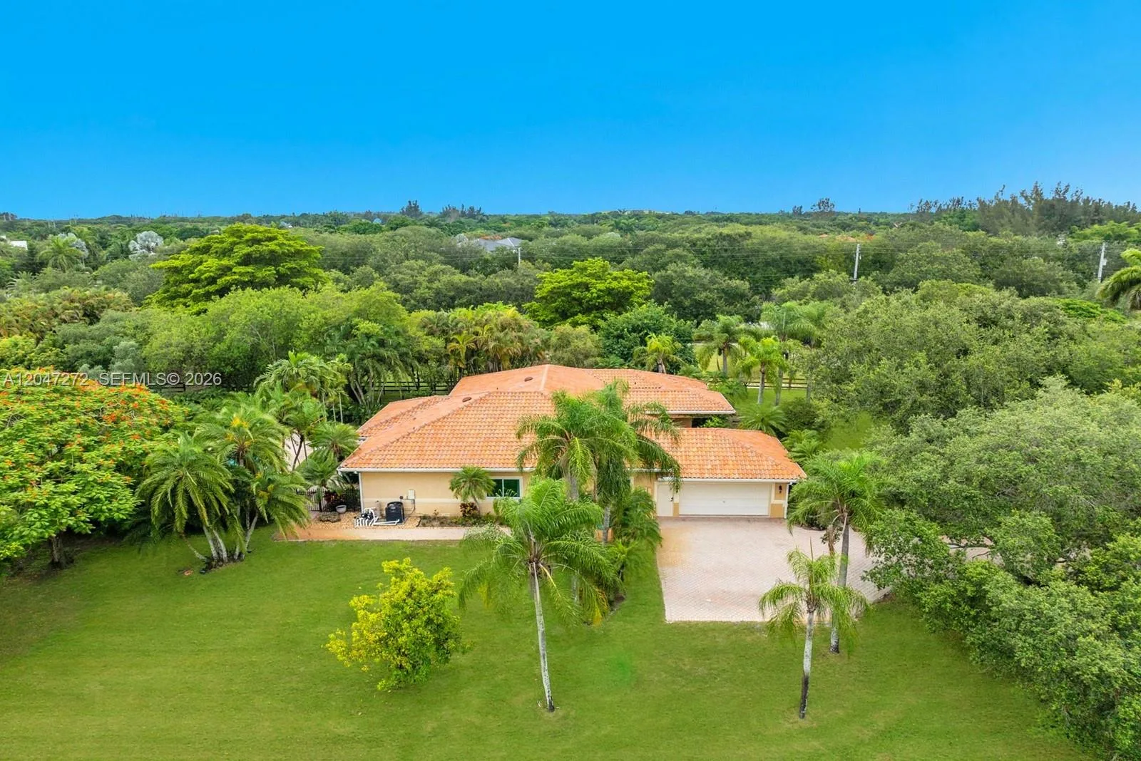 17710 SW 63rd Mnr, Southwest Ranches, FL 33331 photo 5