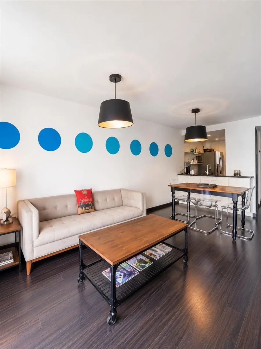 1245 WEST Avenue # 302, Miami Beach, FL 33139 photo 3