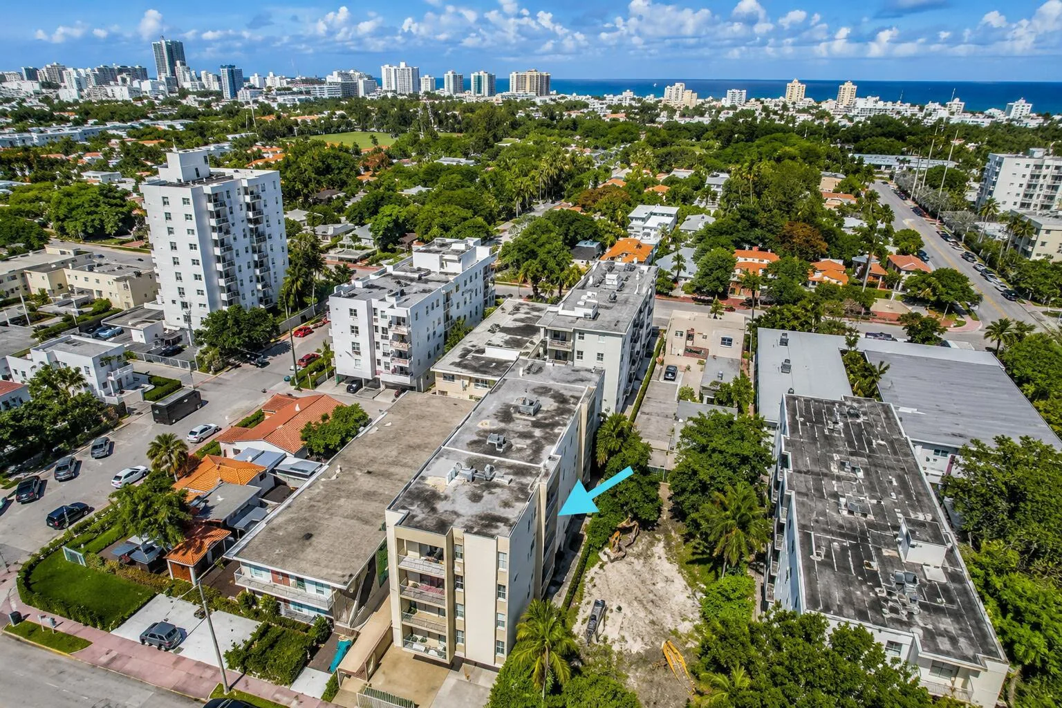 1245 WEST Avenue # 302, Miami Beach, FL 33139 photo 6