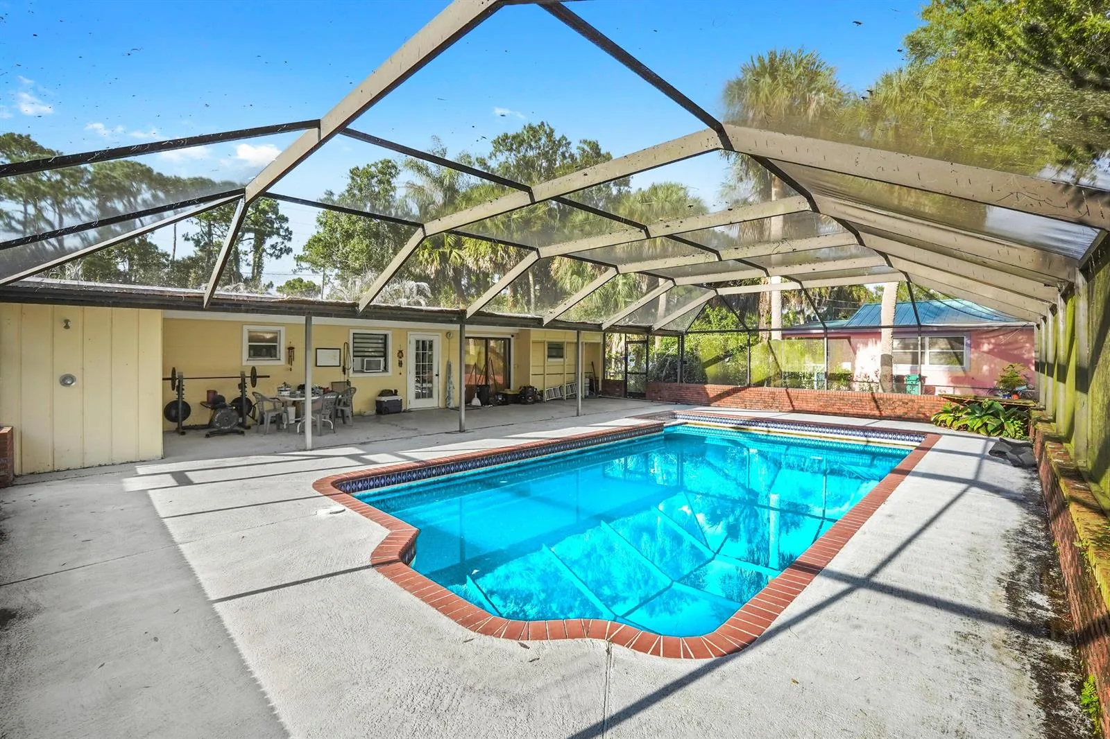 203 E Easy Street, Fort Pierce, FL 34982