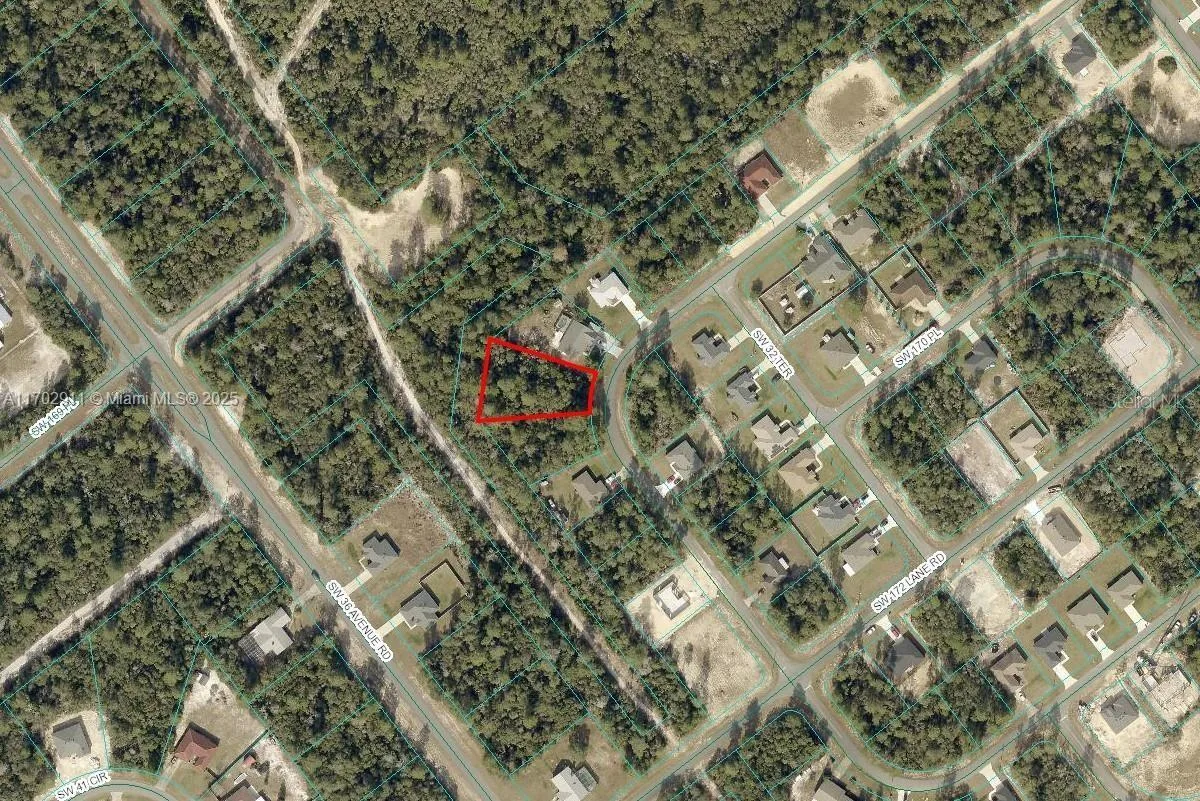 TBD SW 168th LOOP, Ocala, FL 34473 photo 2