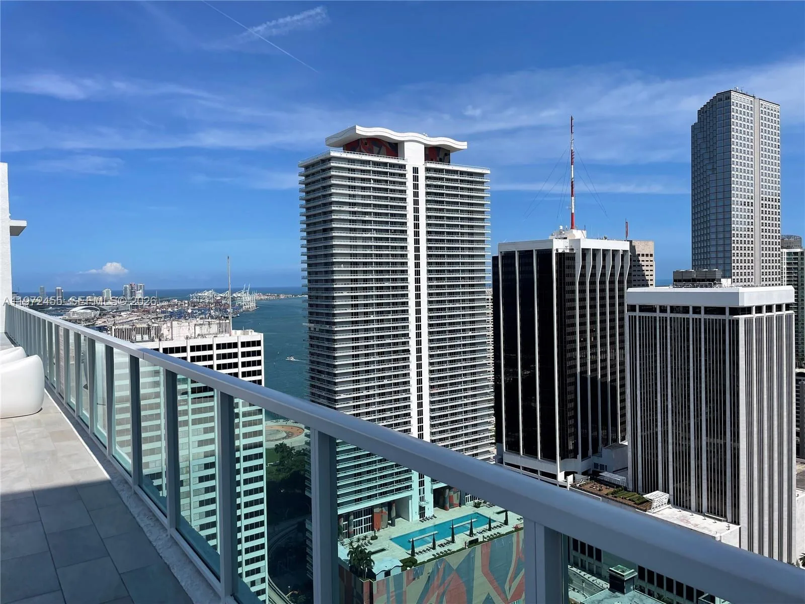133 NE 2nd Ave # 1007, Miami, FL 33132 photo 3