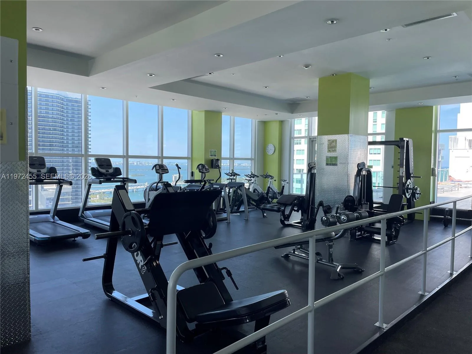 133 NE 2nd Ave # 1007, Miami, FL 33132 photo 4