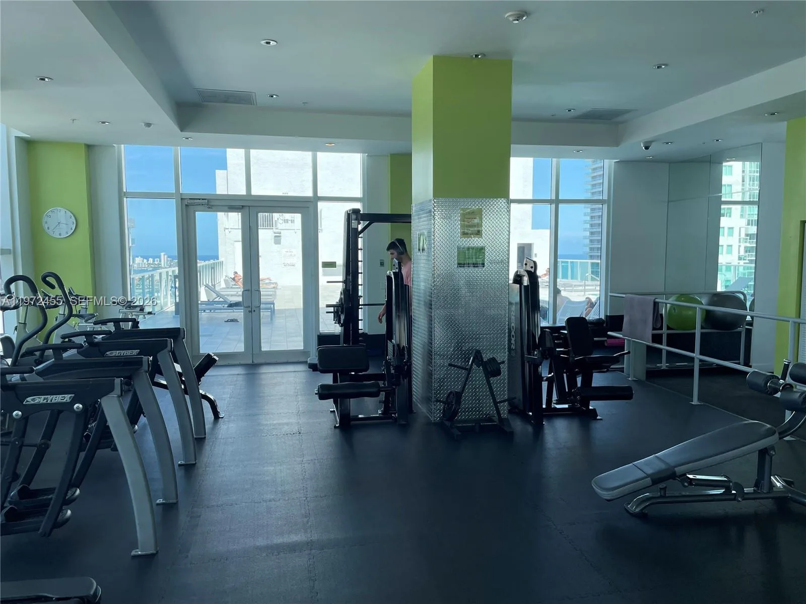 133 NE 2nd Ave # 1007, Miami, FL 33132 photo 5