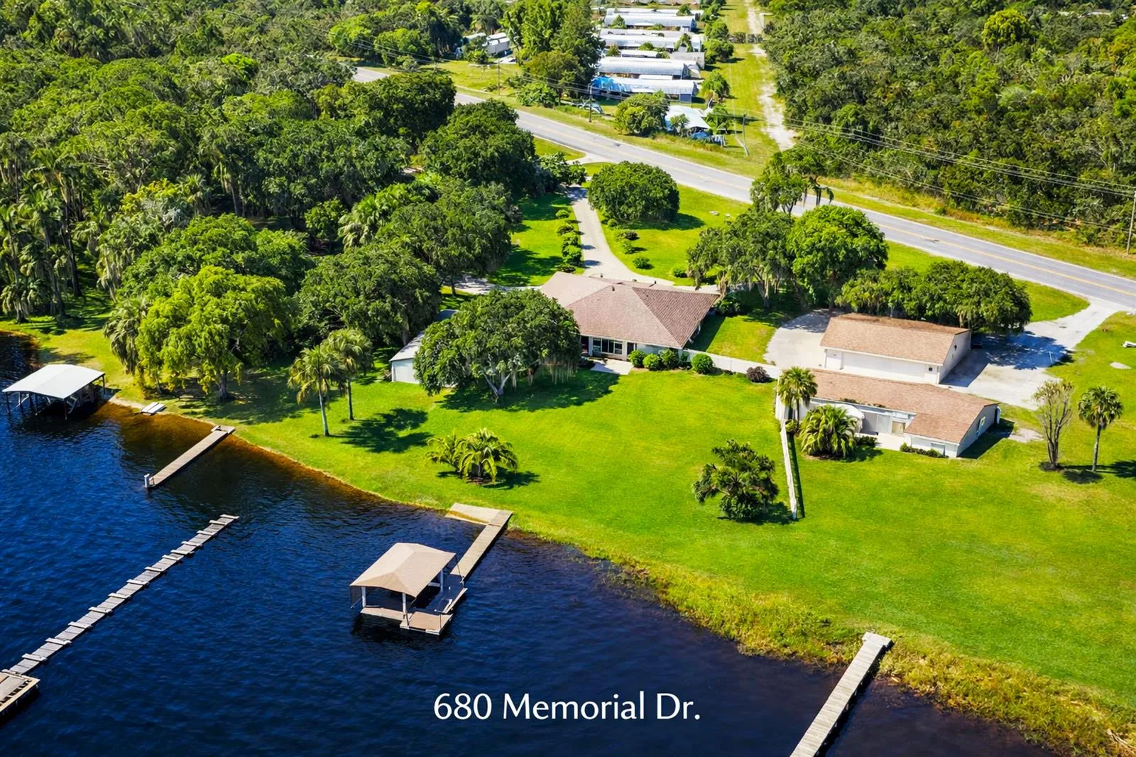 680 Memorial Drive, Sebring, FL 33870 photo 4