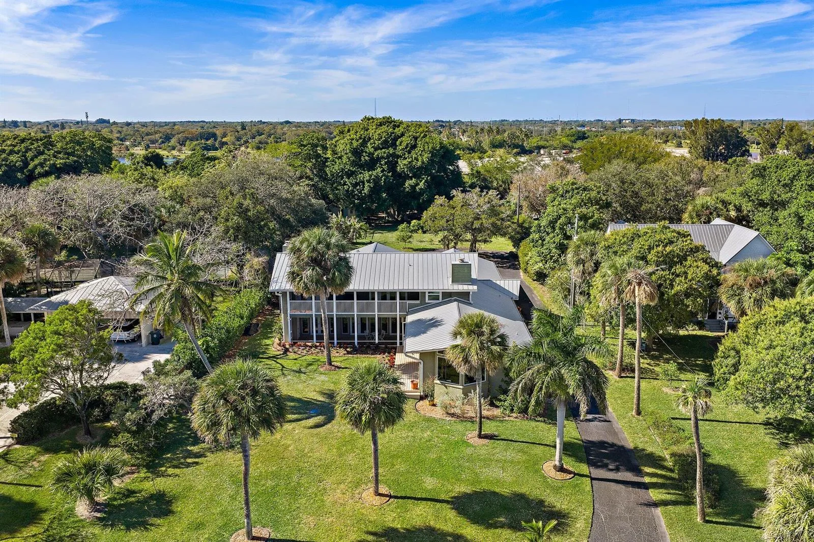 2315 S Indian River Drive, Fort Pierce, FL 34950
