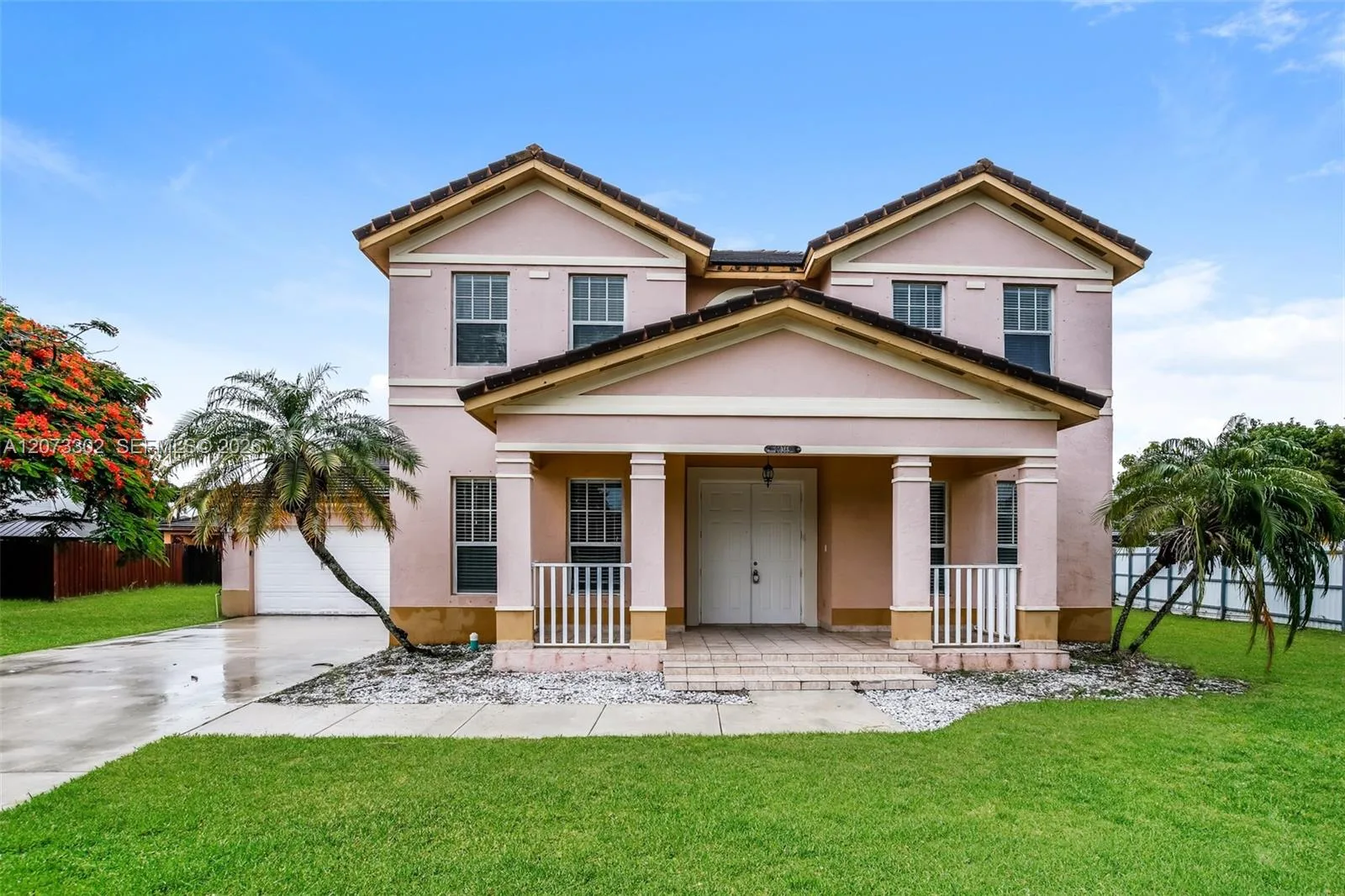 20365 SW 129th Ave Dr, Miami, FL 33177