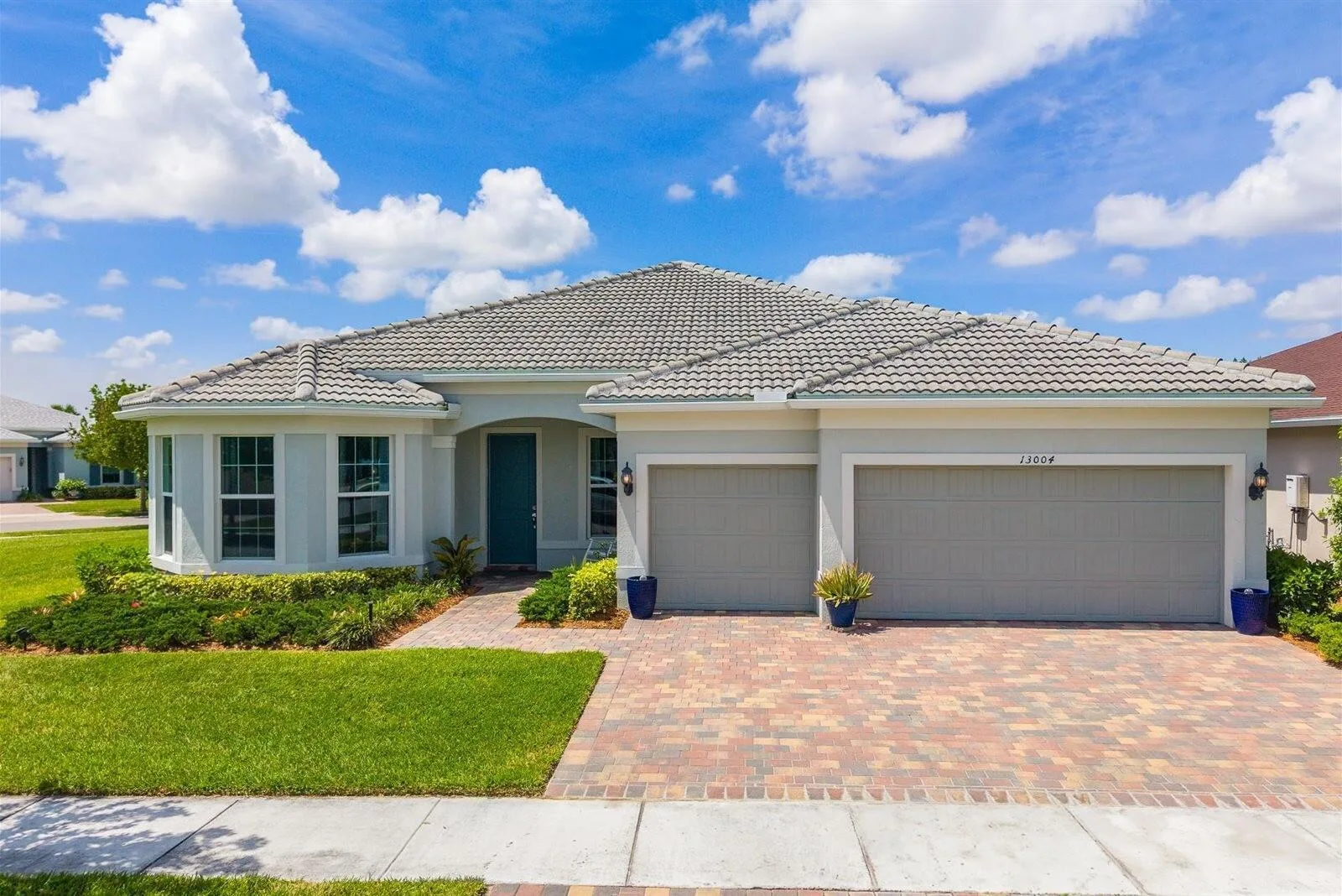 13004 SW Gingerline, Port St. Lucie, FL 34987