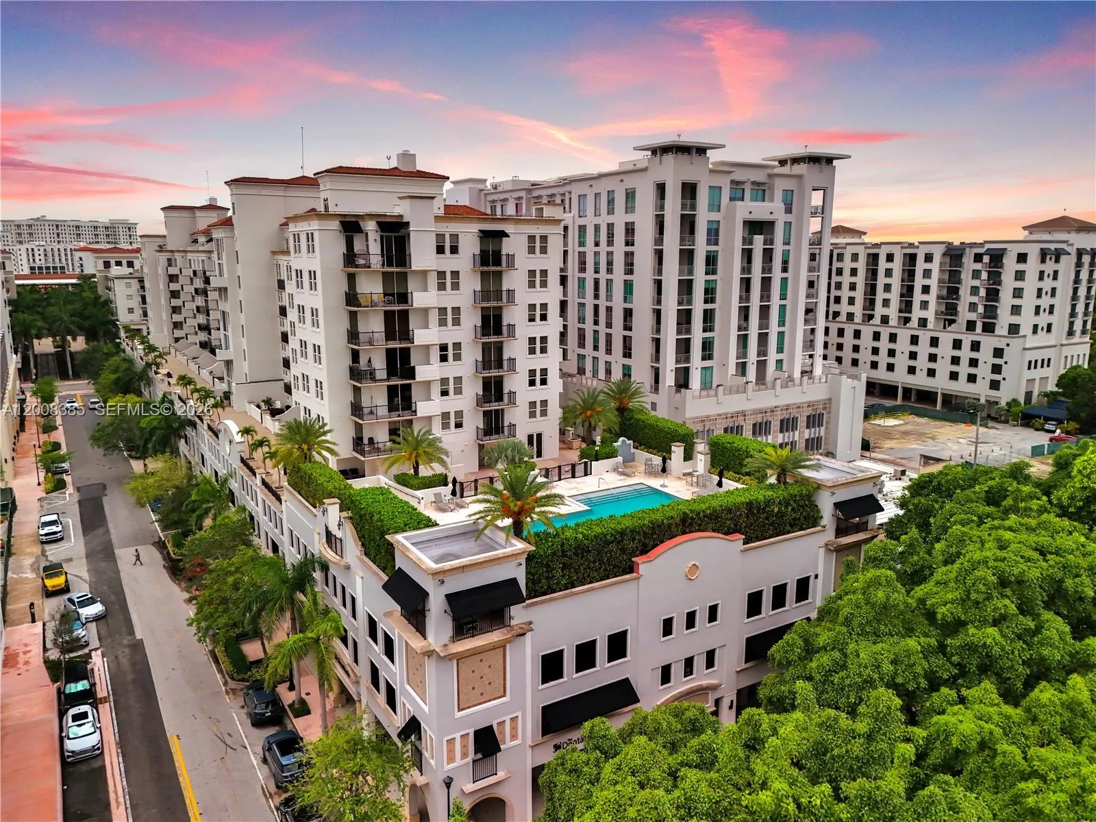 4100 Salzedo St # 411, Coral Gables, FL 33146
