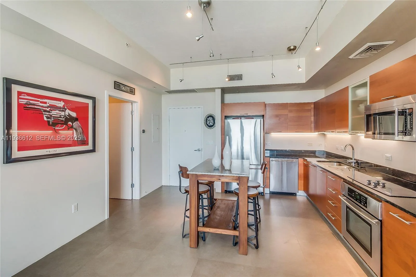 3470 E Coast Ave # H1903, Miami, FL 33137 photo 8