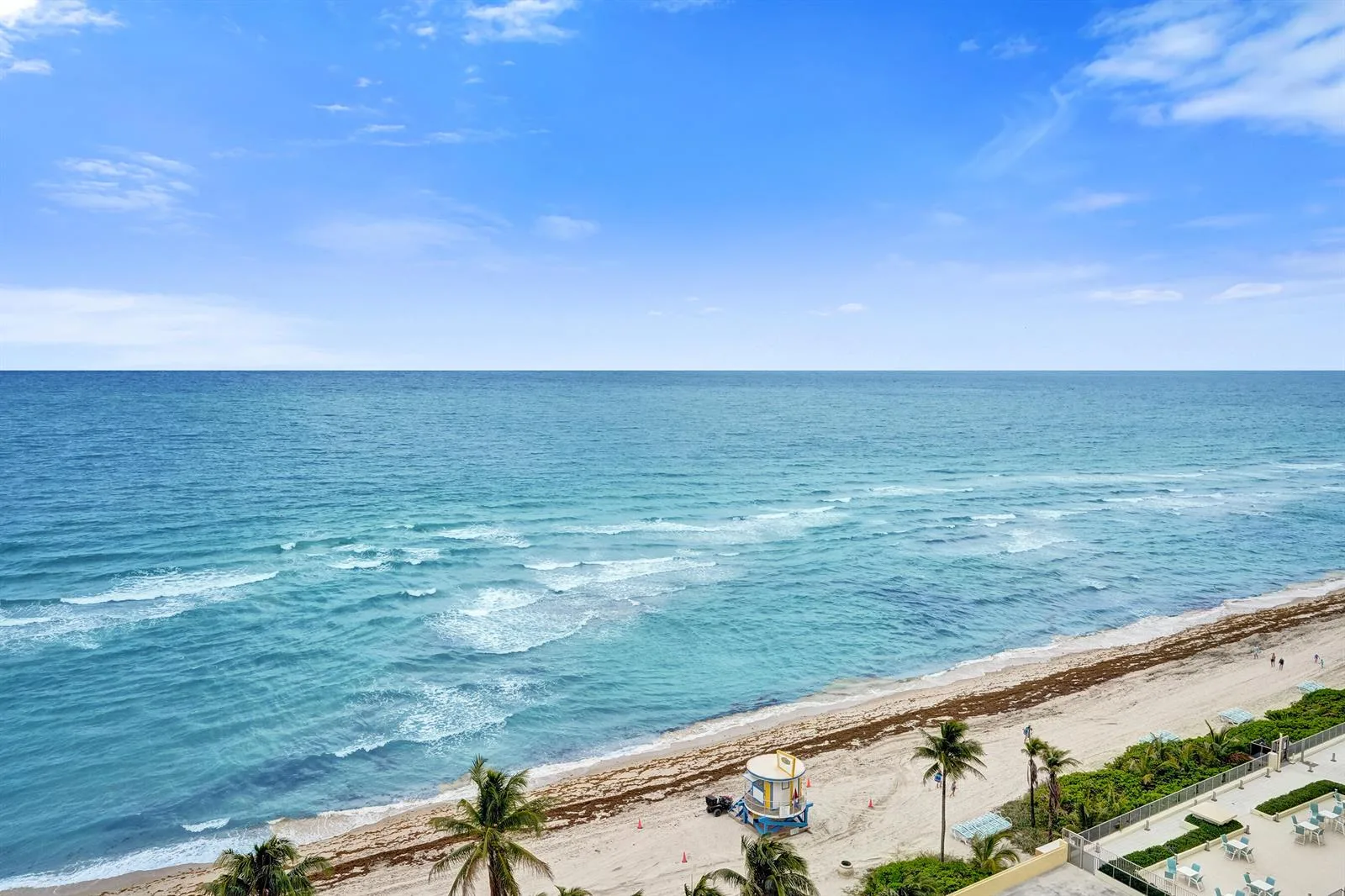 2301 S Ocean Drive # 1408, Hollywood, FL 33019