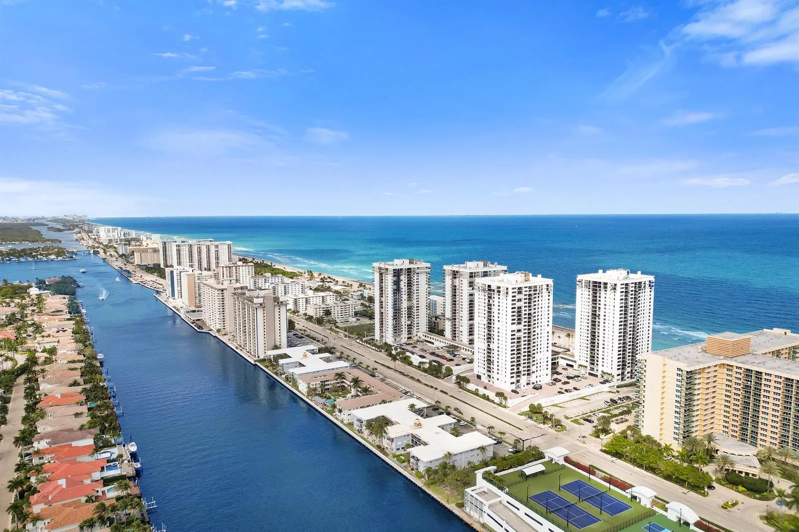2301 S Ocean Drive # 1408, Hollywood, FL 33019 photo 2