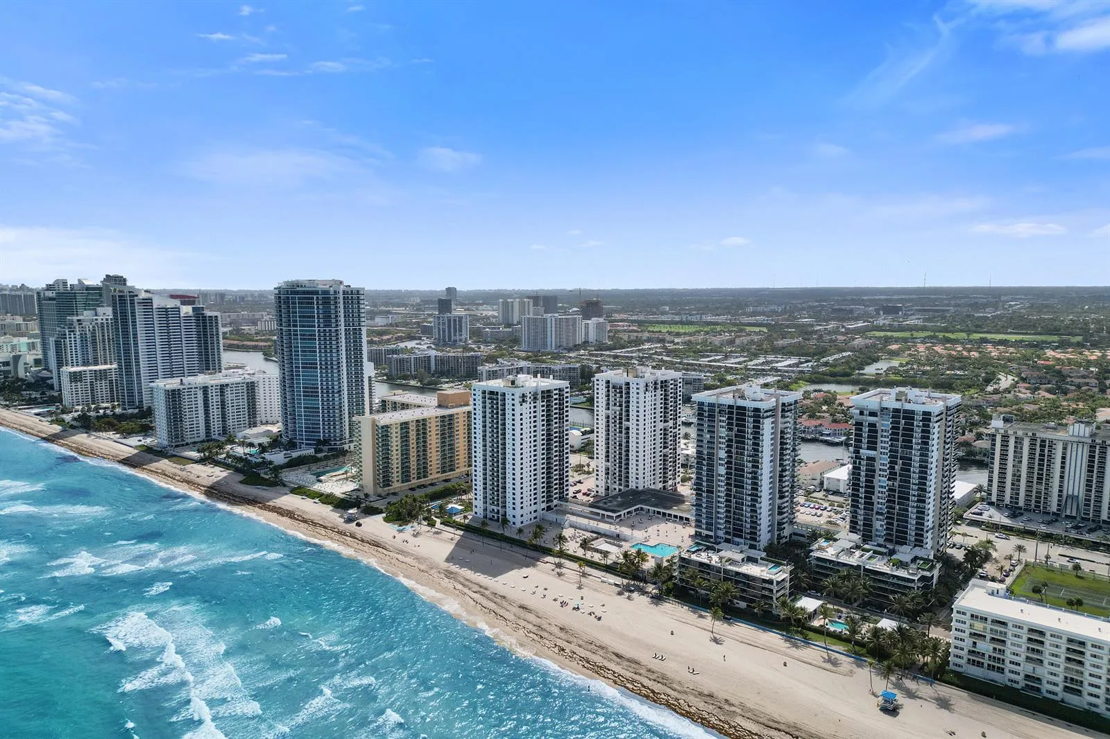 2301 S Ocean Drive # 1408, Hollywood, FL 33019 photo 7