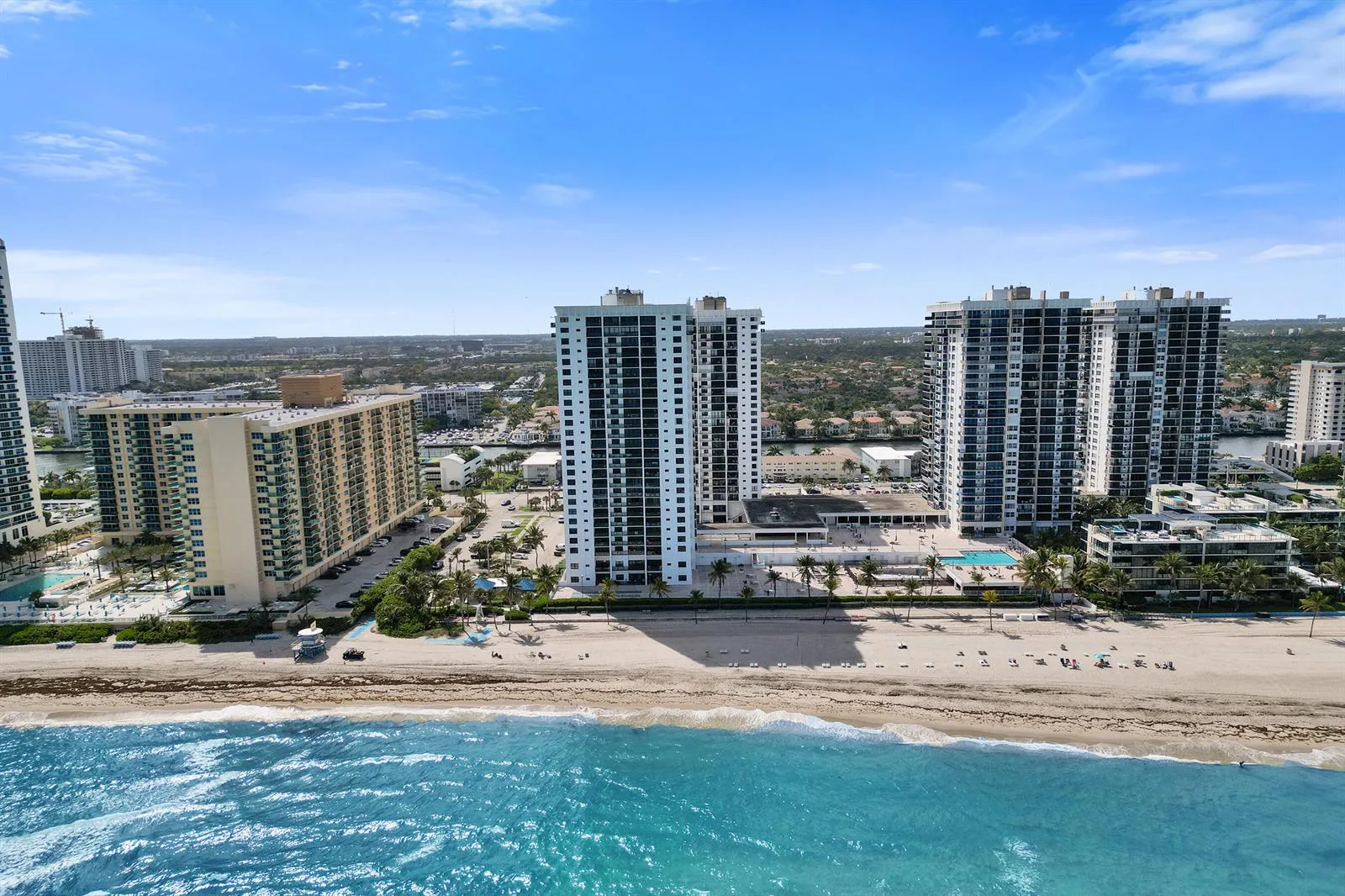 2301 S Ocean Drive # 1408, Hollywood, FL 33019 photo 8