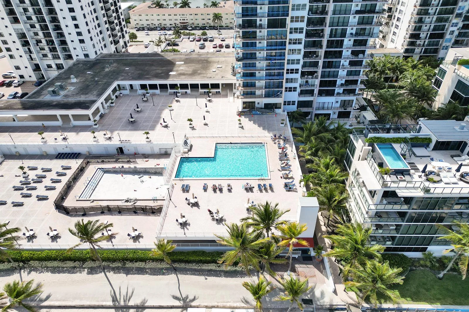 2301 S Ocean Drive # 1408, Hollywood, FL 33019 photo 9