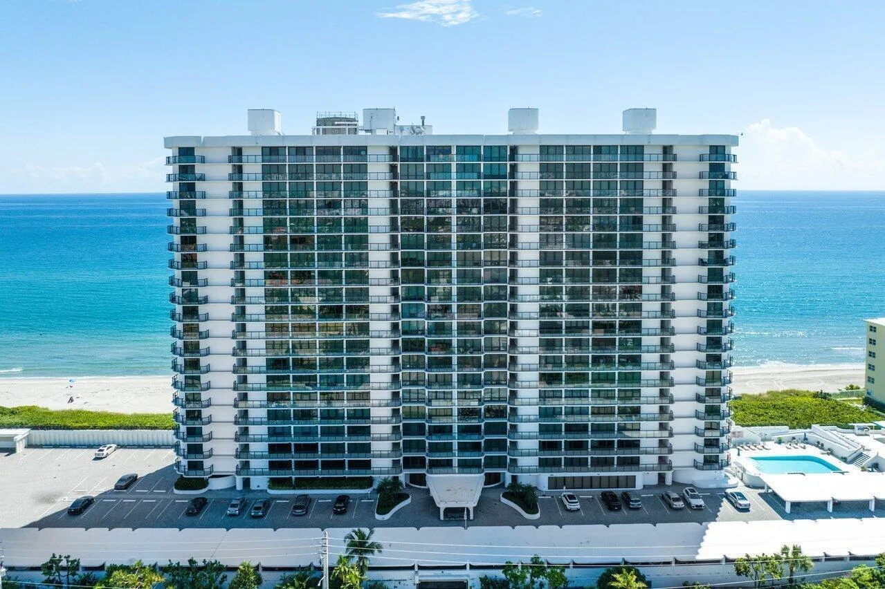 250 S Ocean Boulevard # 6f, Boca Raton, FL 33432