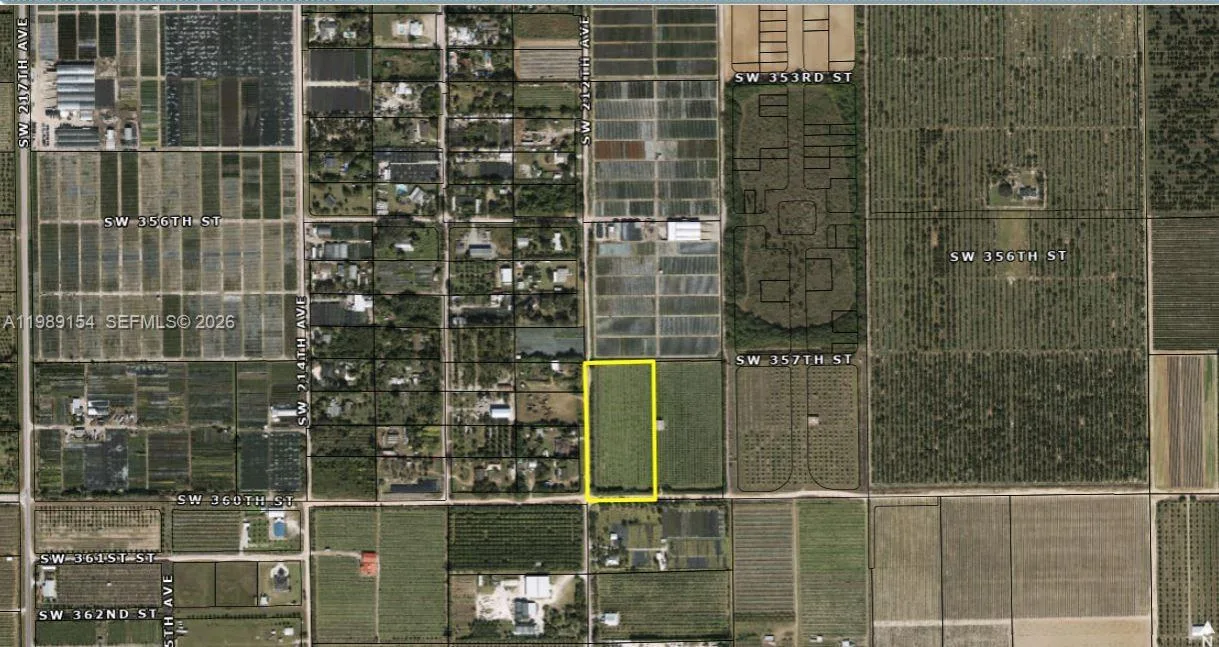 212XX SW 360 ST, Homestead, FL 33034 photo 2