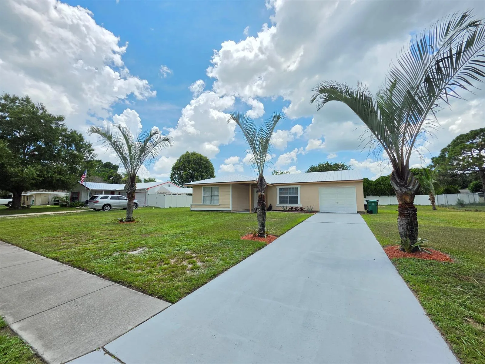 442 SW BELMONT Circle, Port St. Lucie, FL 34953 — zdjęcie 3