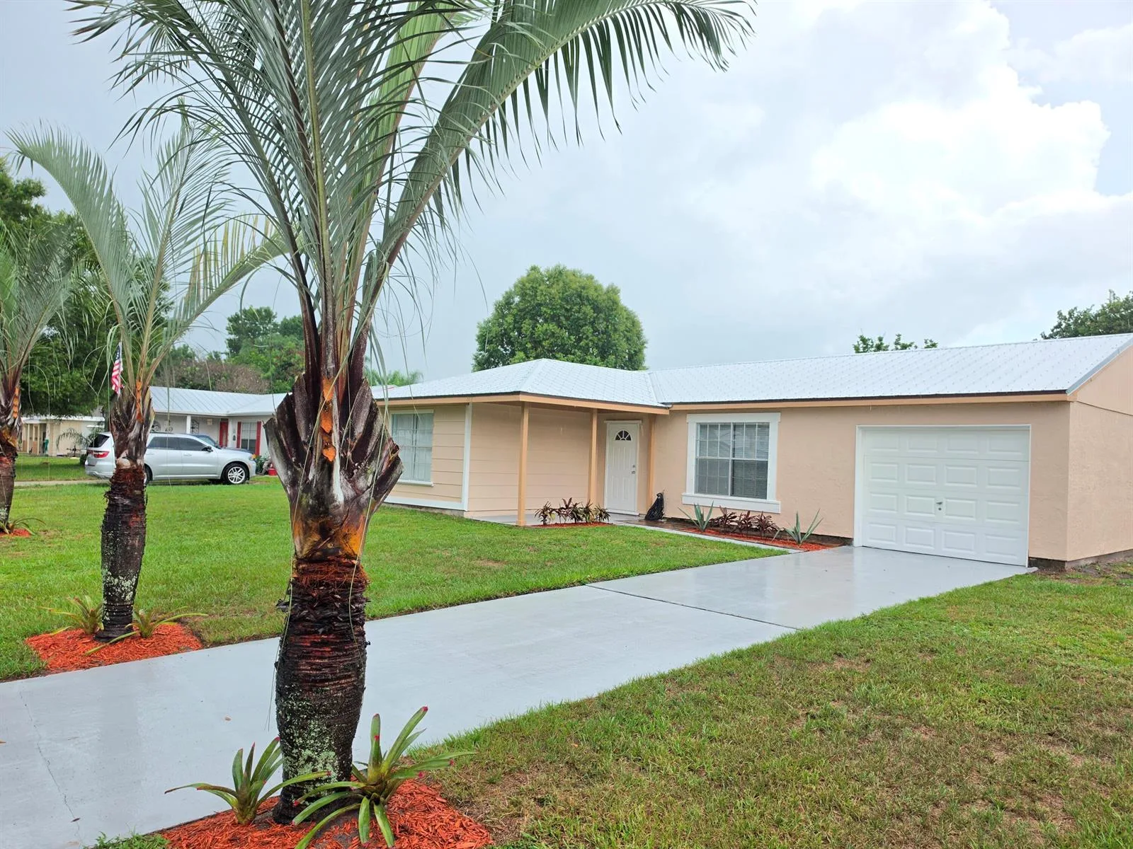 442 SW BELMONT Circle, Port St. Lucie, FL 34953 — zdjęcie 4