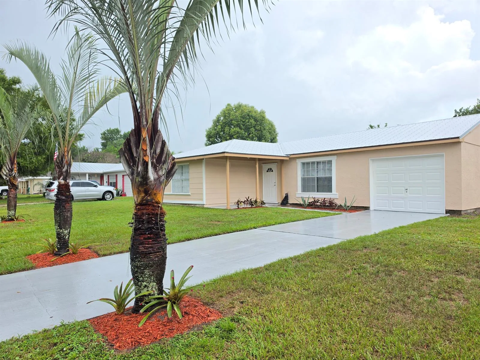 442 SW BELMONT Circle, Port St. Lucie, FL 34953 — zdjęcie 5