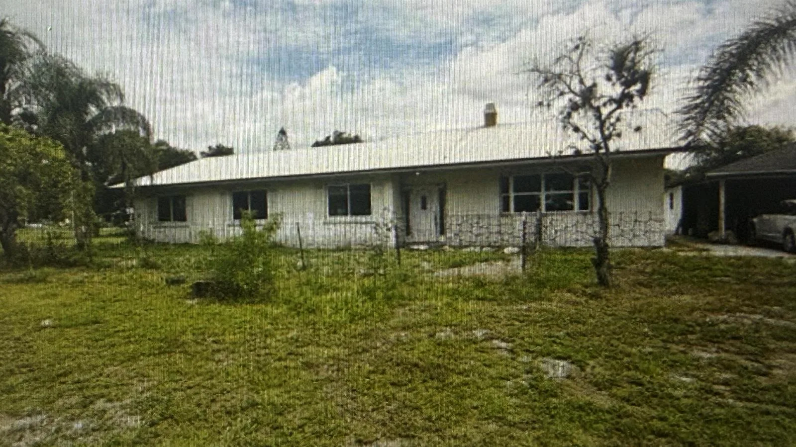 15601 SW PALOMINO Street, FL 34956